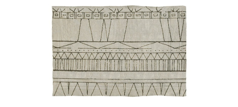 038305 Ковер Cuzco Brabbu 