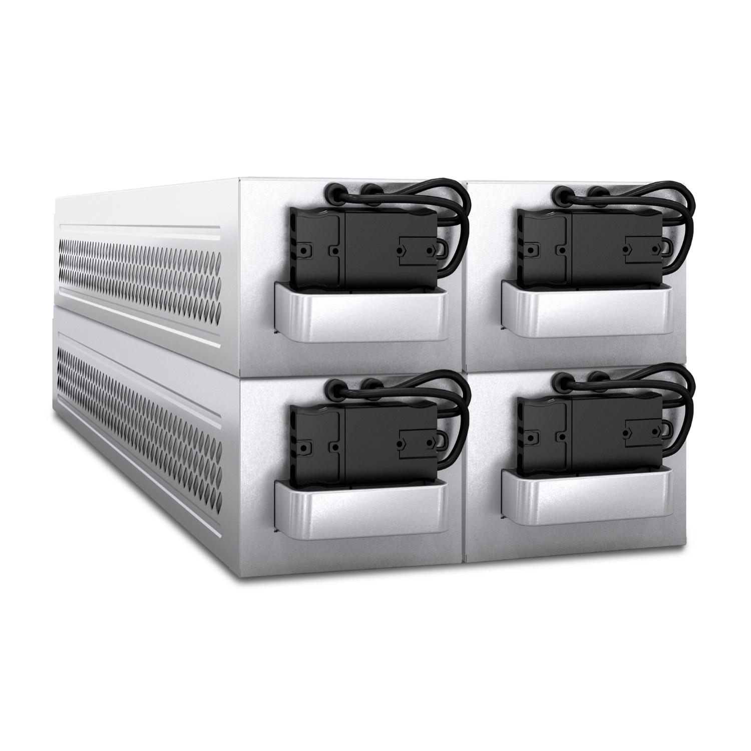 GVMMBTU Модульная линейка аккумуляторов для ИБП Galaxy VM Schneider Electric 