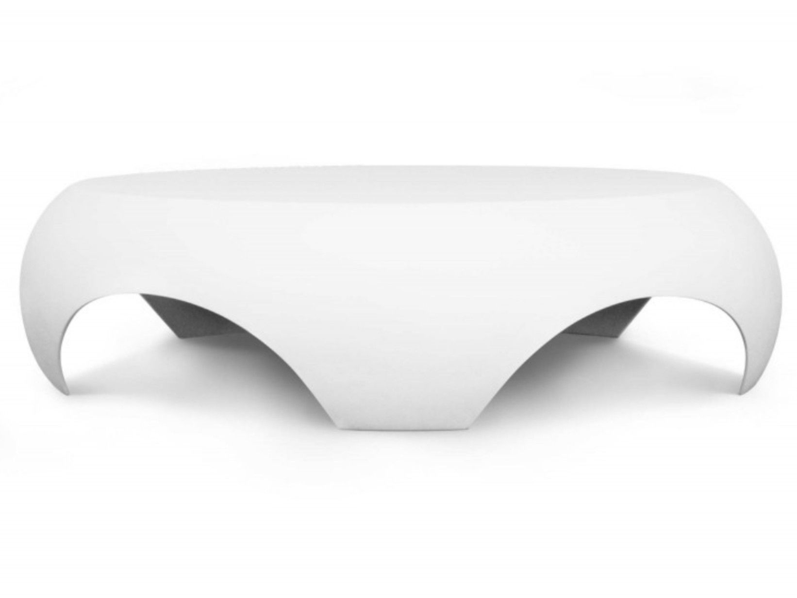 Круглый стол из стекловолокна GANSK DIANA ARCH-00093719