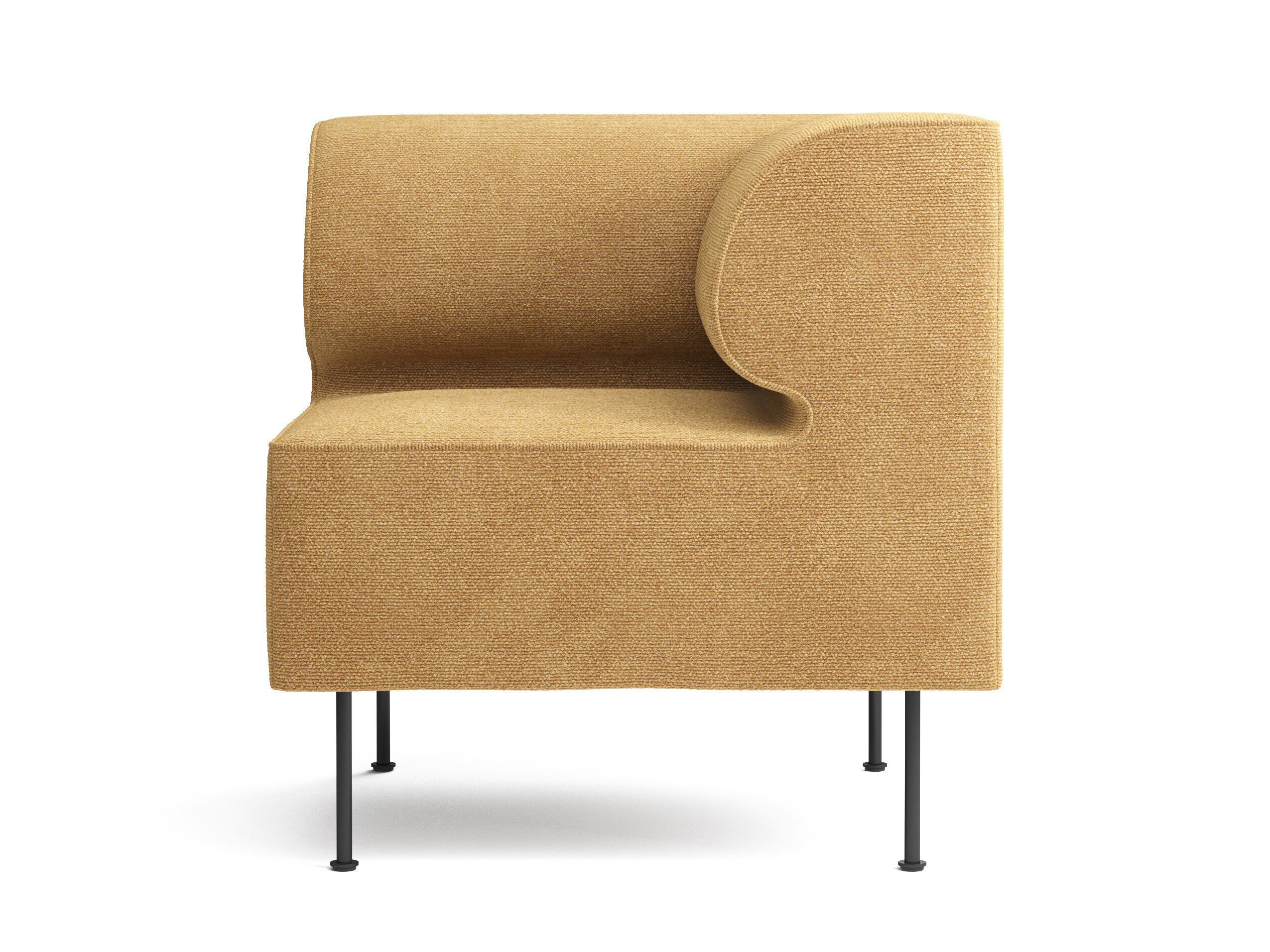 Угловой модуль для секционного дивана Audo Copenhagen Eave ARCH-00122450 - Вид №6