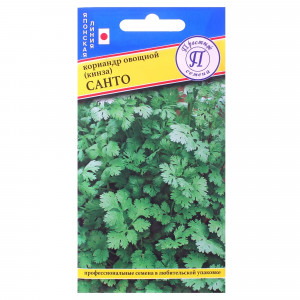 13896045 Семена Кориандр «Санто»