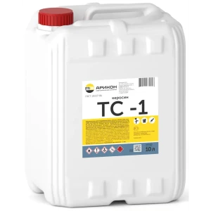 Керосин ТС-1 10 л
