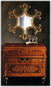 Комод  EZIO BELLOTTI 5201