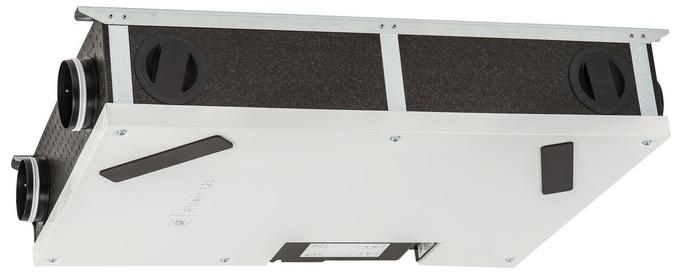 S & P Italia Рекуператор тепла для бытового использования sun-id-1408685 - Вид №3