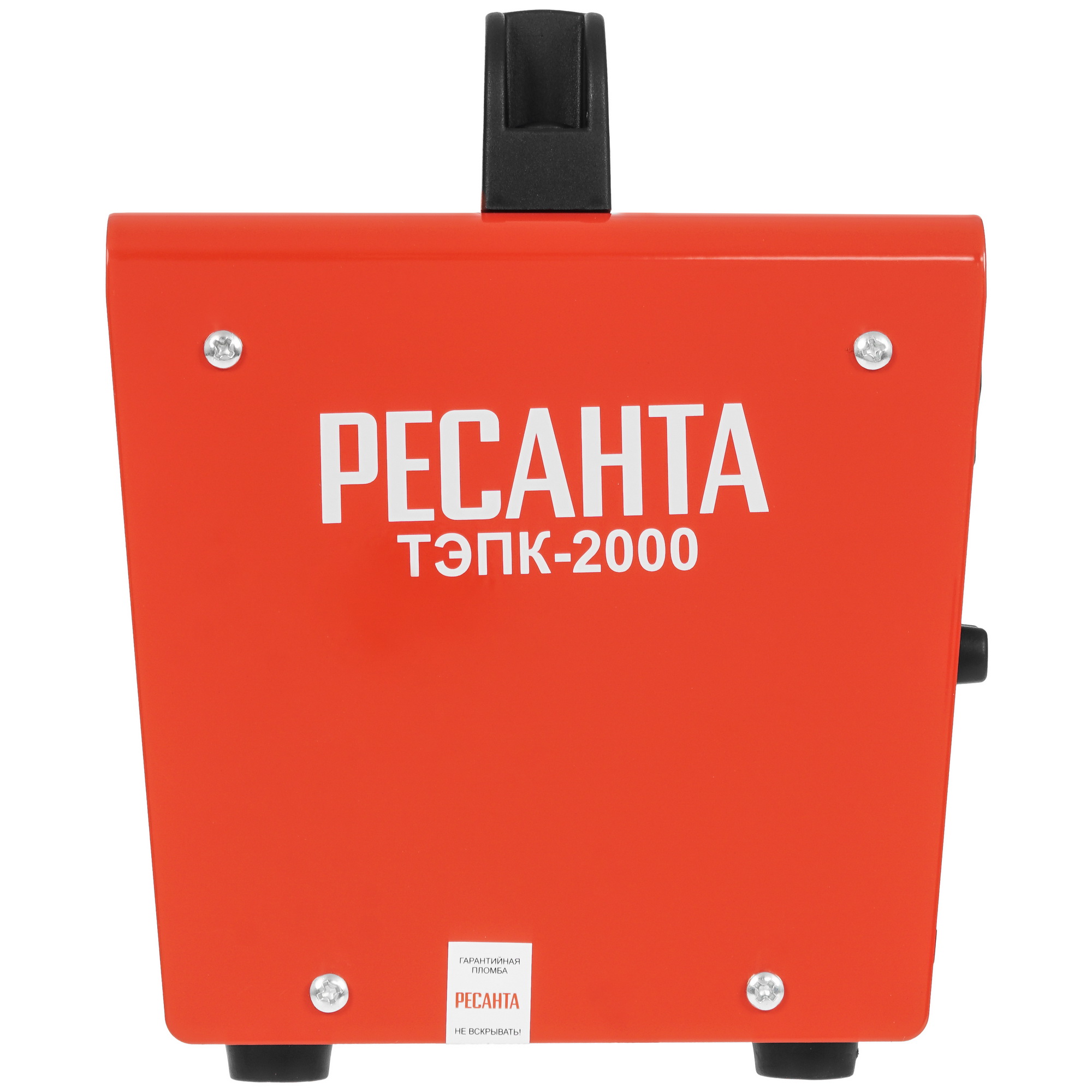 1024379 Тепловая пушка электрическая Ресанта ТЭПК-2000 STDN-0078006 - Вид №2