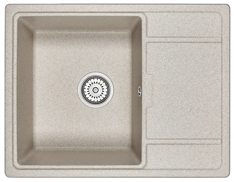 6503, ПИРИТ, кухонная мойка, кварц