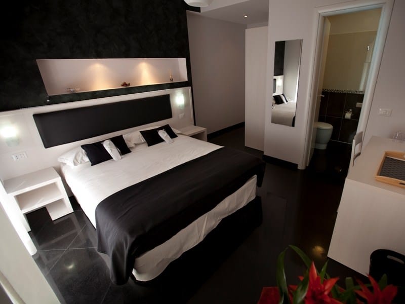 Номер отеля Mobilspazio Zeus ARCH-00036542 - Вид №39