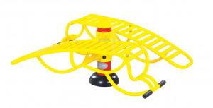 JMH-16 Jmh-16 sit-up trainer Jiamei