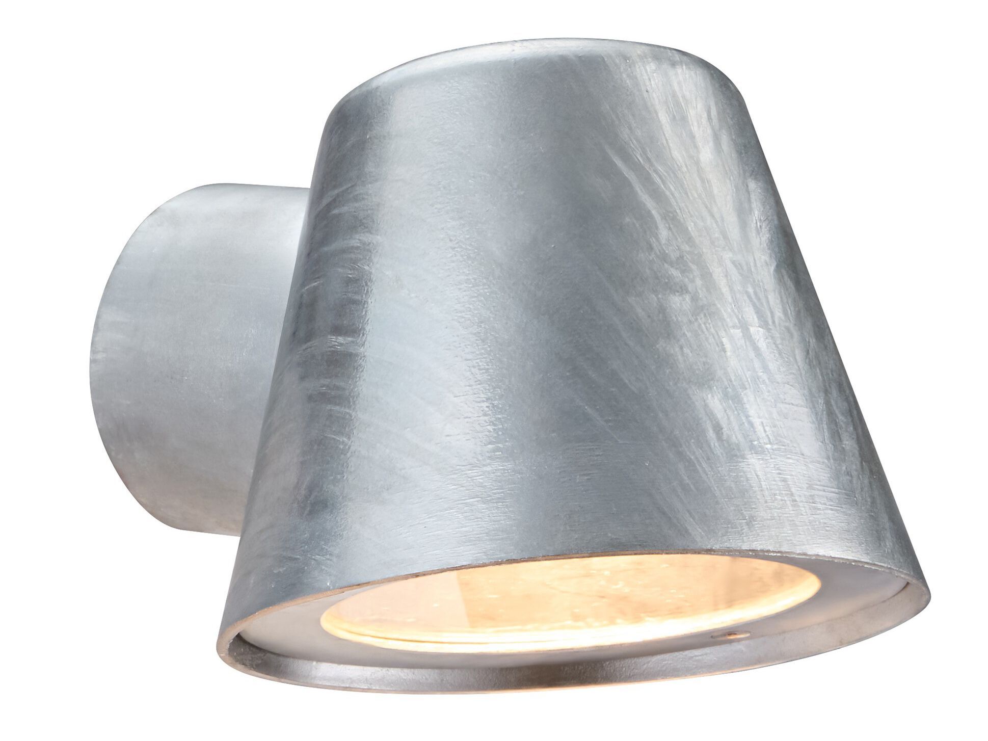 Металлическая наружная настенная лампа Nordlux ALERIA ARCH-00044353 - Вид №3