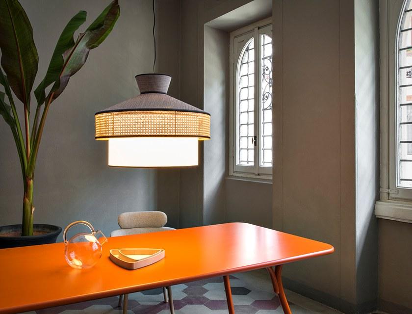 Wiener GTV Design Прямоугольный стол из бука Arch sun-id-1456872 - Вид №7