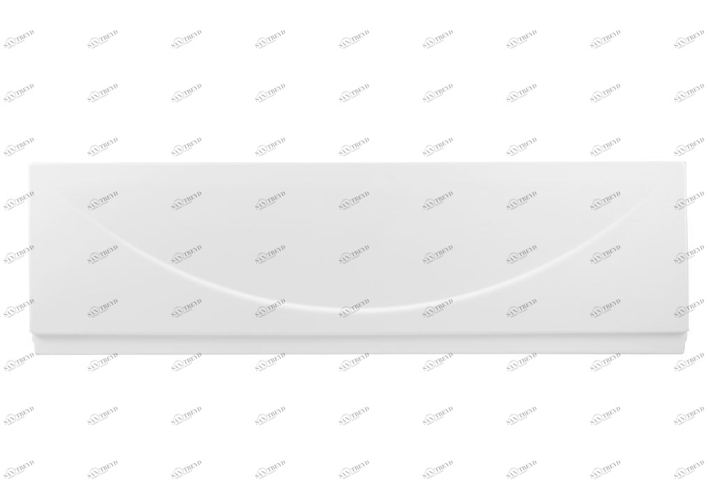 Фронтальная панель для ванны Aquanet Valencia 180 00210302