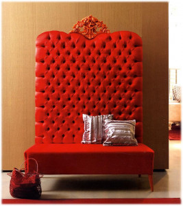 Софа MEGATIZZI CREAZIONI CR/3802-IC