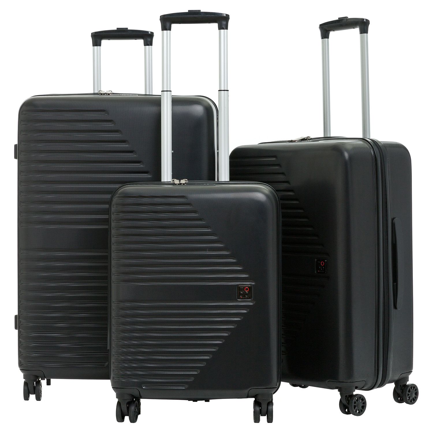 4352-01 Чемодан 4352 Trolley 66 MODO by Roncato Electra - Вид №8