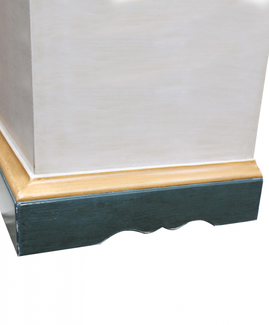 1668 Tifernoit Линейный комод с открывающимся верхом Soggiorno  - Вид №4