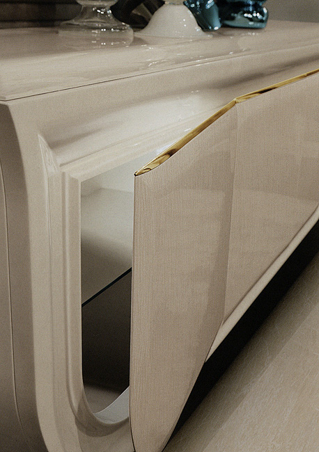 Буфет  REDECO 2105 Trilogy - Вид №1