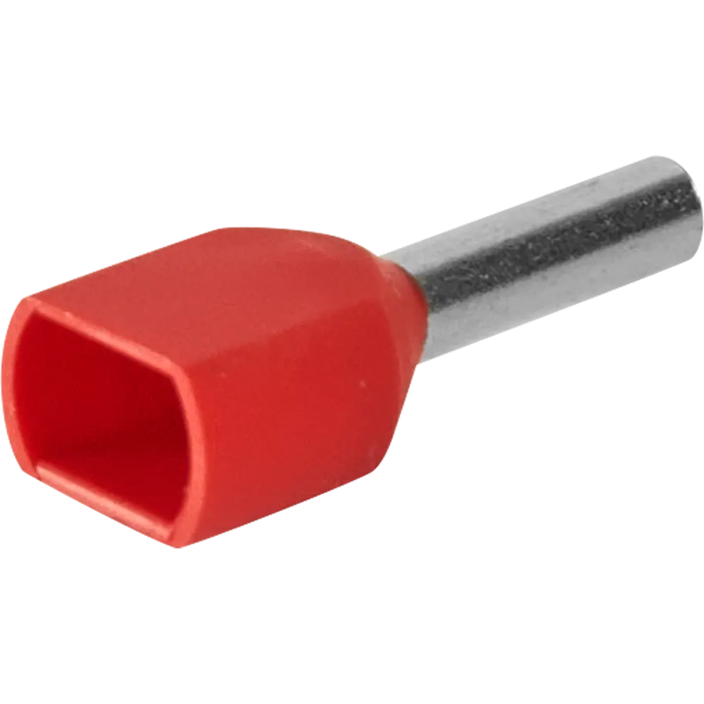 Santreyd НШВИ-2: набор изолированных наконечников для проводов 0.5-2.5 мм² 87660268 STLM-1116638 - Вид №12