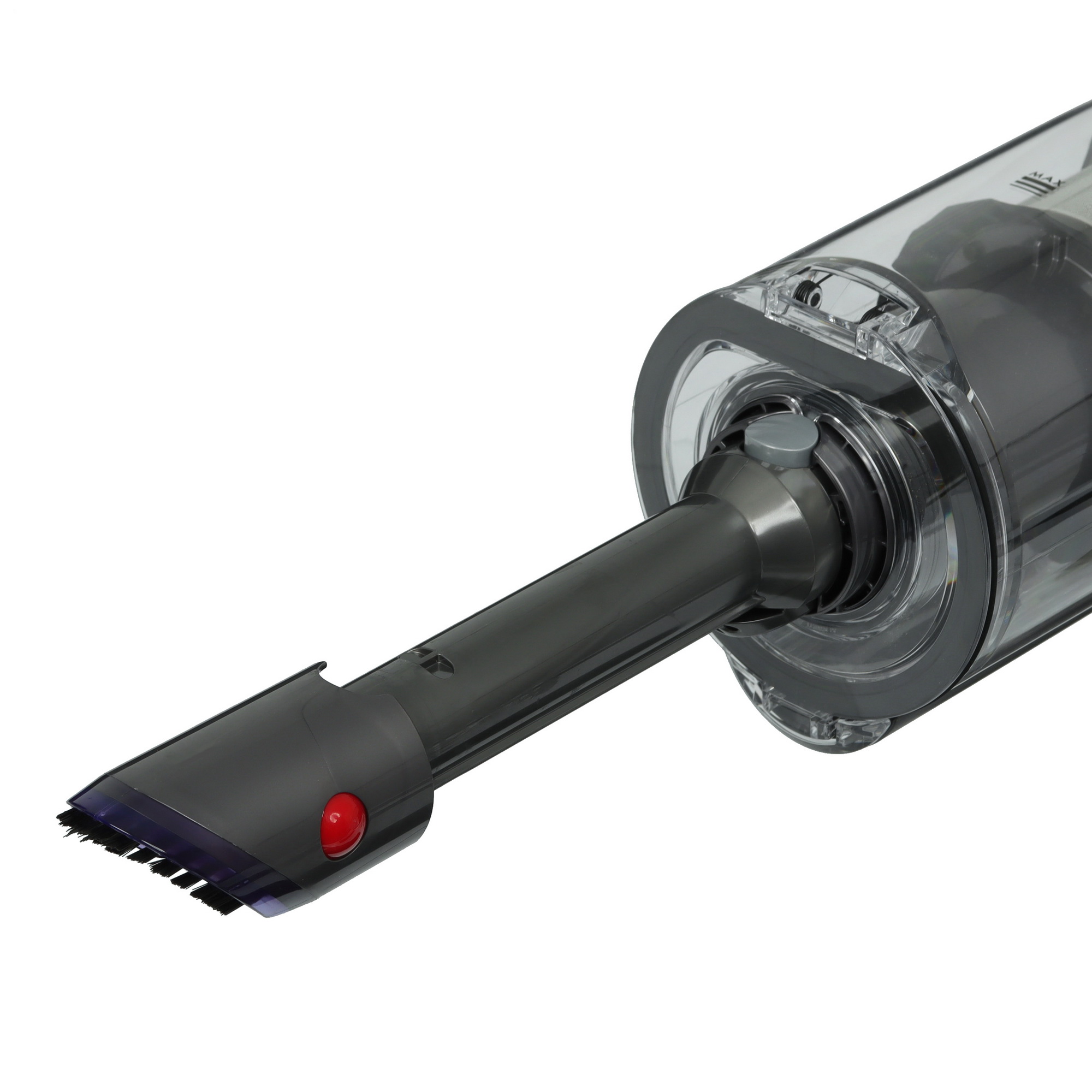 5430145 Пылесос  вертикальный  Dyson Gen5 Detect Absolute  фиолетовый STDN-0034535 - Вид №8