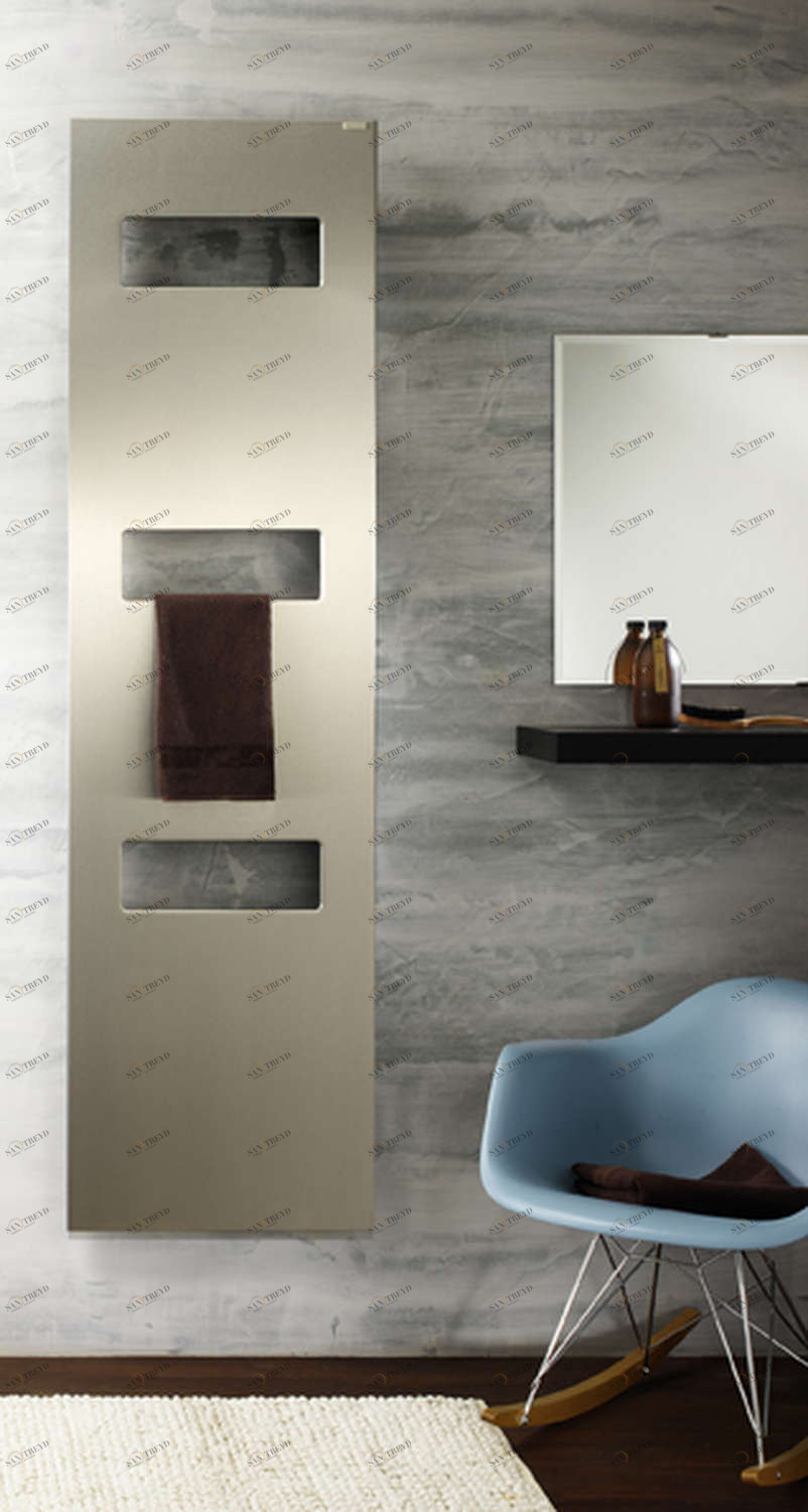 Водяной радиатор HMSA-149-050 Altima Spa Aluminium Acova 1489 