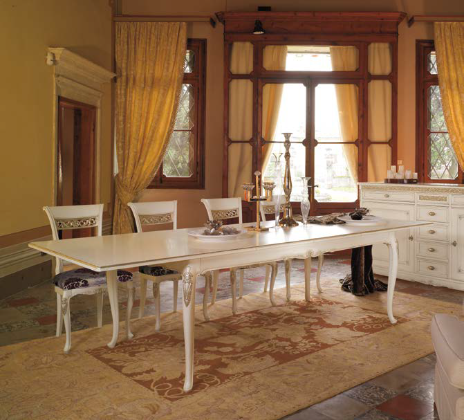 Стол  MORELLO GIANPAOLO F-57  - Вид №1