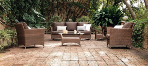 007723 Столик Expormim Sudan