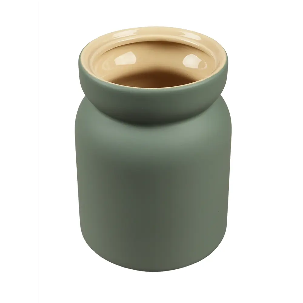 Ерш для унитаза хлоя керамика зеленый Santreyd STLM-2158362 - Вид №2