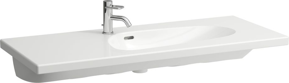 H8148060001041 Раковина накладная, асимметричная LAUFEN PRO