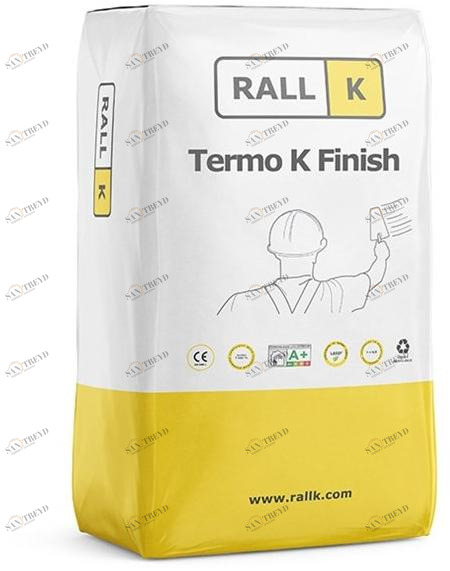 RALLK Белая термоотражающая и термоизоляционная поверхность sun-id-1512920