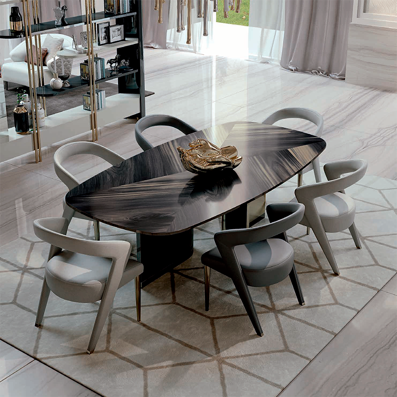 Стол IKAT BIZZOTTO 164 Atmosphera