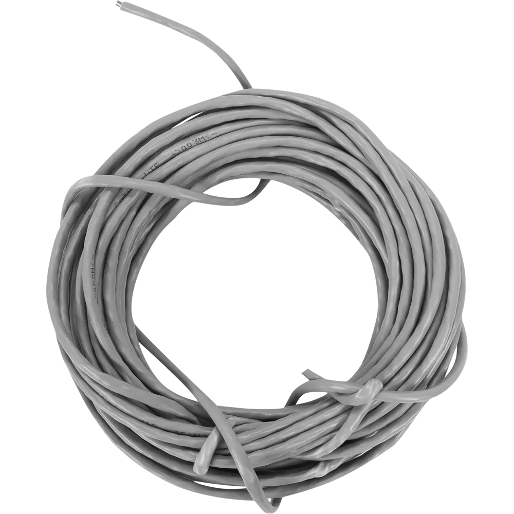 ELECTRALINE FTP кабель Cat 5 для стабильного интернет-соединения 11842326 STLM-0001528 - Вид №3