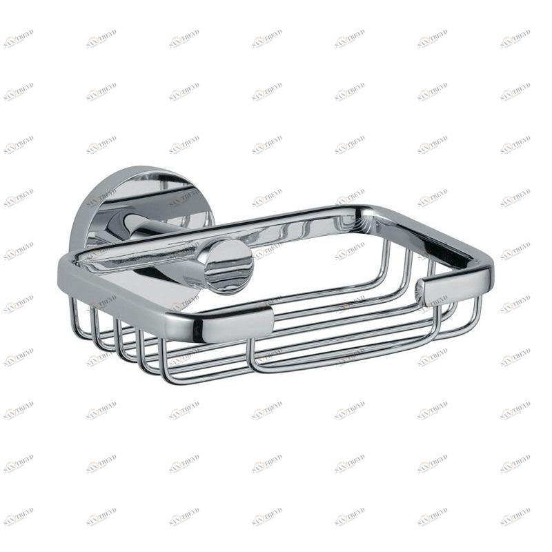 HIPS952 Мыльница DANIEL RUBINETTERIE 