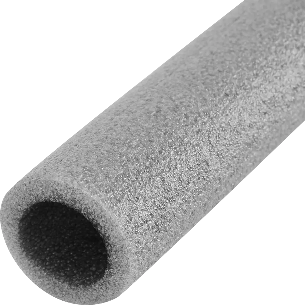 Теплоизоляция для труб 28x9 мм 2 м полиэтилен Santreyd STLM-2069865