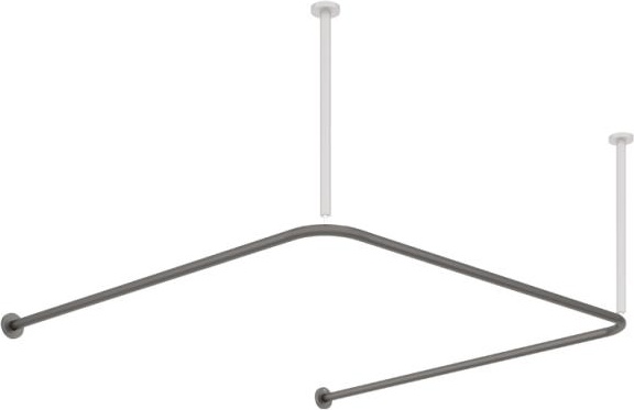 900.34.00260 потолочная подвеска HEWI System 900 - Вид №2