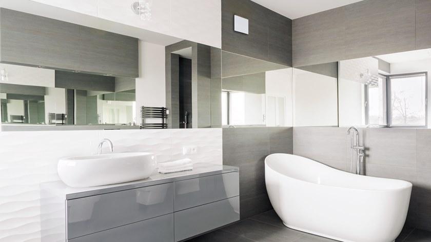 Vortice Центробежный аспиратор Vort quadro evo 11545 - Вид №4