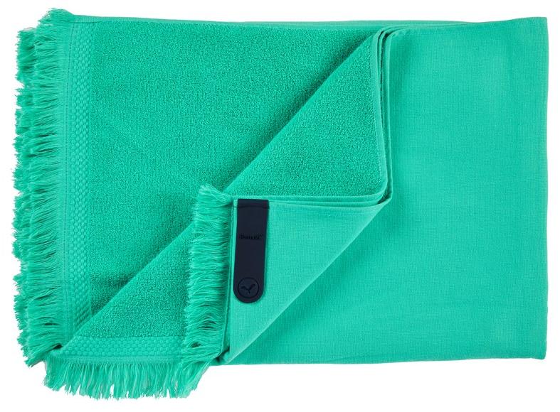 Fermob Хлопковое пляжное полотенце Color mix sun-id-1348343 - Вид №2