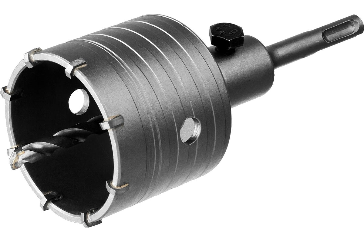 Коронка СИБИН 29216-68 9162921 STDN-0067112