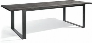 MNST231 Обеденный стол pwi lava f10 270см x 107см Manutti Prato