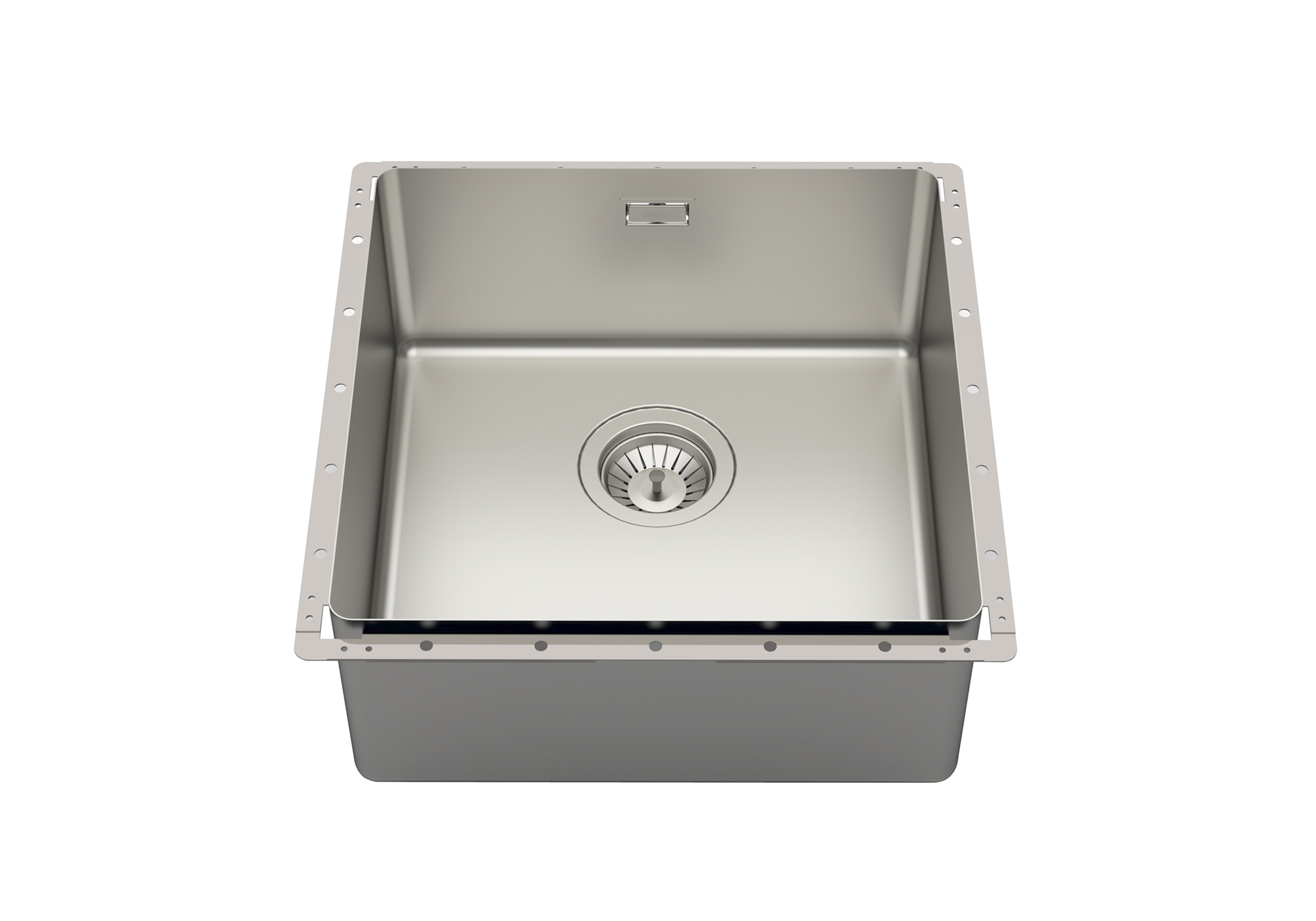 4156051 Раковина Phantom Edge - 4156051 Fosterspa 