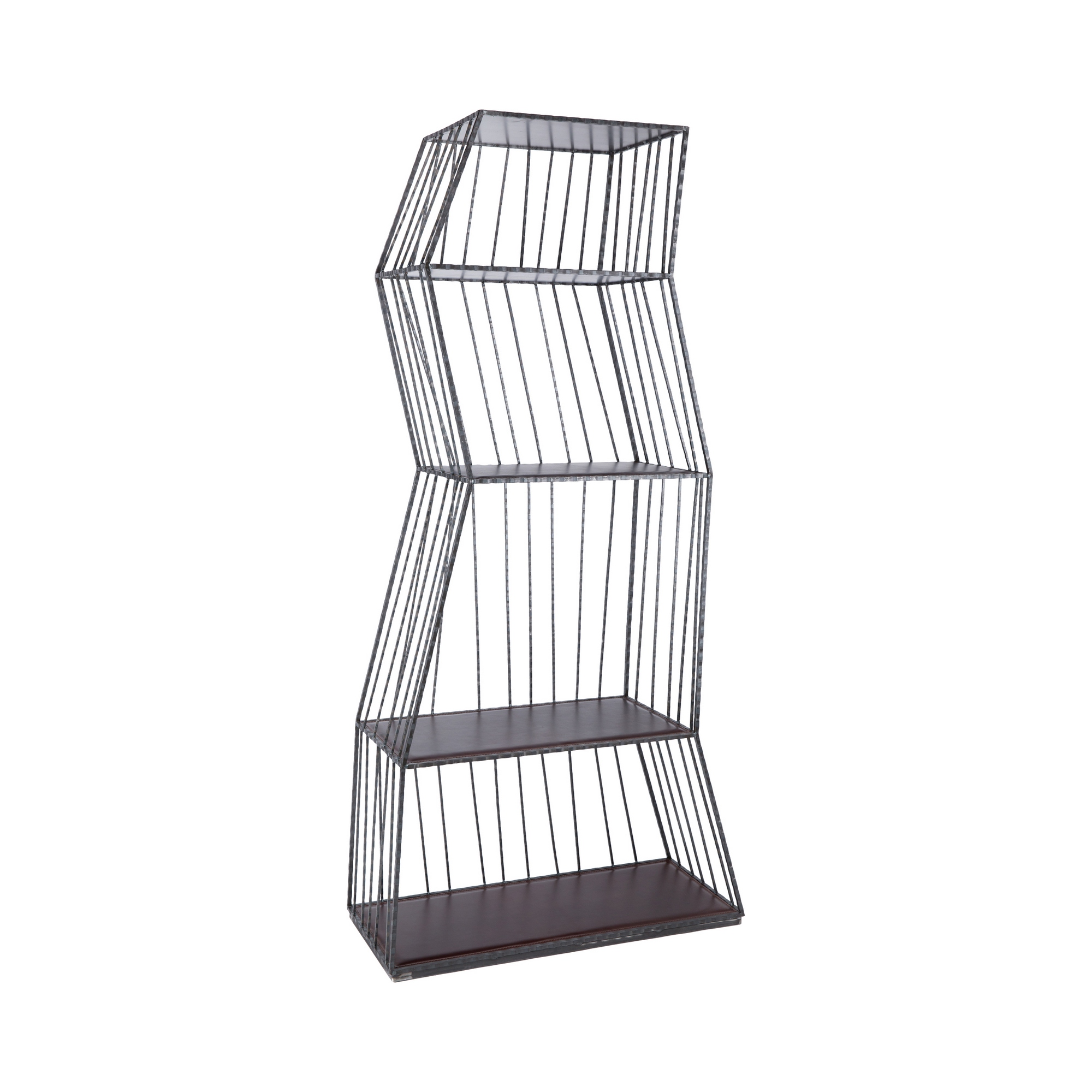 Стеллаж / Babele Baxter sun-id-378239 - Вид №1