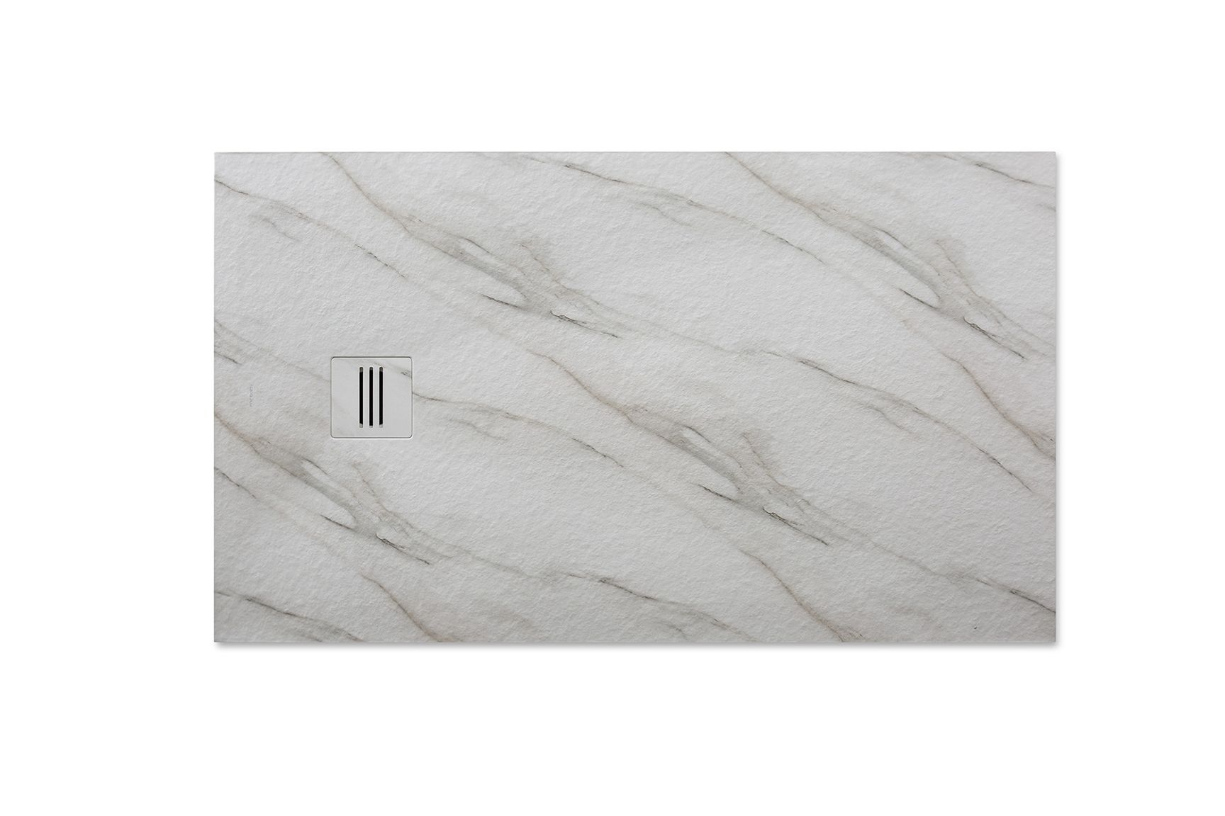 MCBATH Mirage 140x90 прямоугольная Calacatta sun-id-1959809 - Вид №1