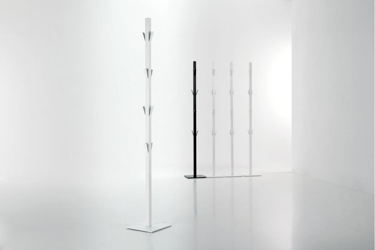 000790 Вешалка Viccarbe Window - Вид №3