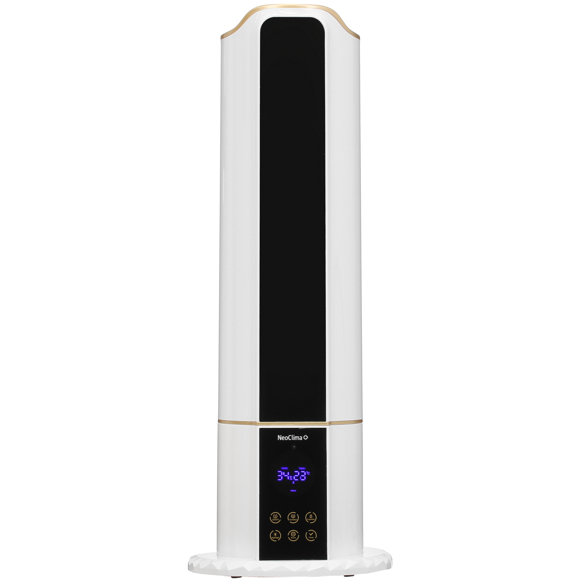 1260864 Увлажнитель воздуха NeoClima NHL-7.5 STDN-0043635 - Вид №1