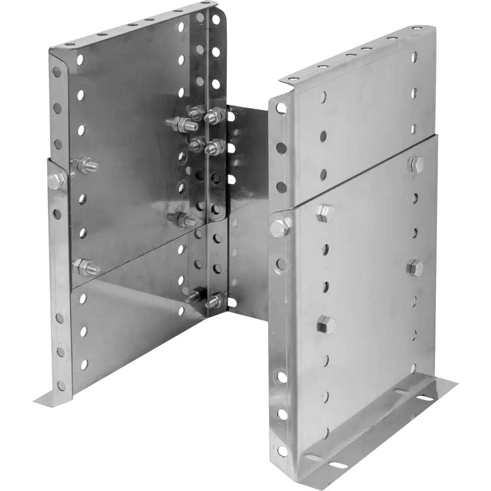 Опора напольная 150x210 мм Santreyd нет STLM-2060330