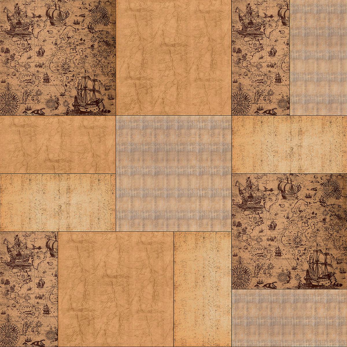 SICIS Jurassic Brown Vetrite sun-id-1991208 - Вид №14