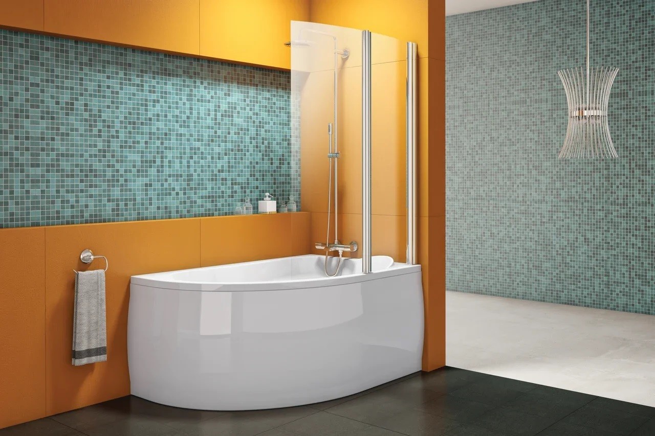 Акриловая ванна Kolpa-San Lulu 00950  SUPERIOR Словения - Вид №5