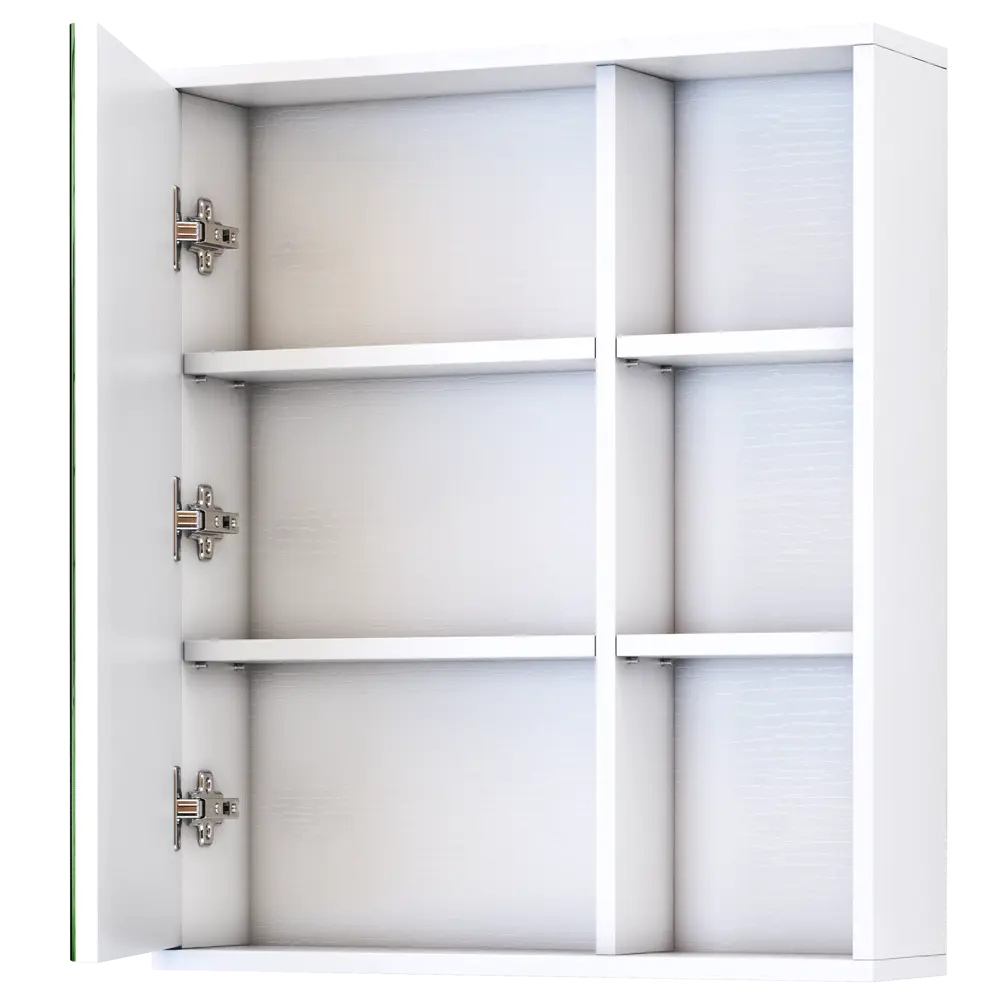 Зеркальный шкаф Vigo Matteo для ванной с системой хранения 83404379 STLM-0040959 - Вид №5