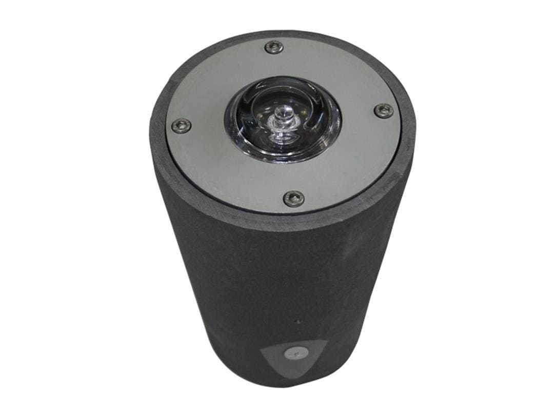 Квадратный состав вертолетных сигнальщиков LUXSOLAR LXS-PRT-H-Q ARCH-00129142 - Вид №2