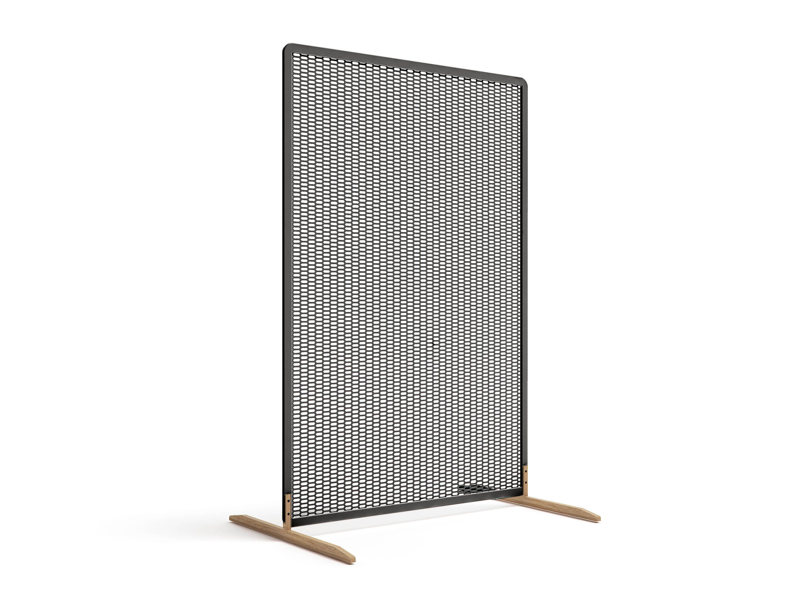 Алюминиевый садовый разделительный экран Atmosphera Switch ARCH-00033364