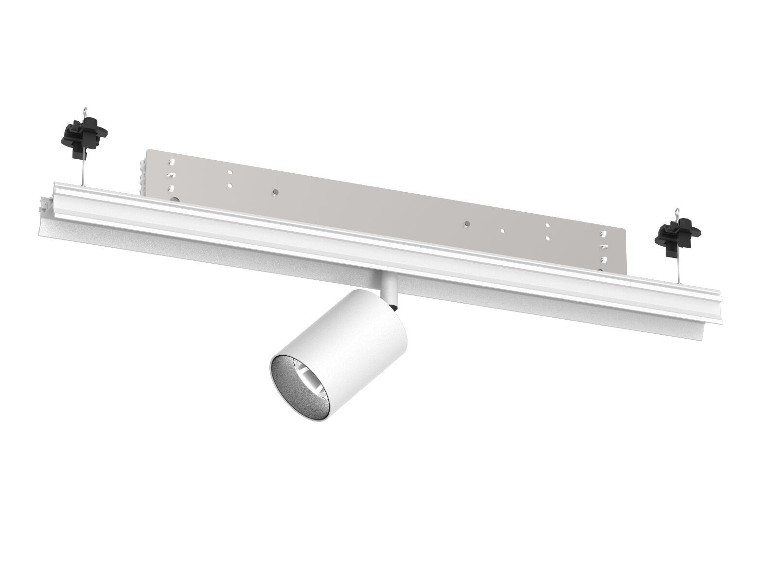 Алюминиевое светодиодное освещение PROLICHT Centriq ARCH-00131027 - Вид №1