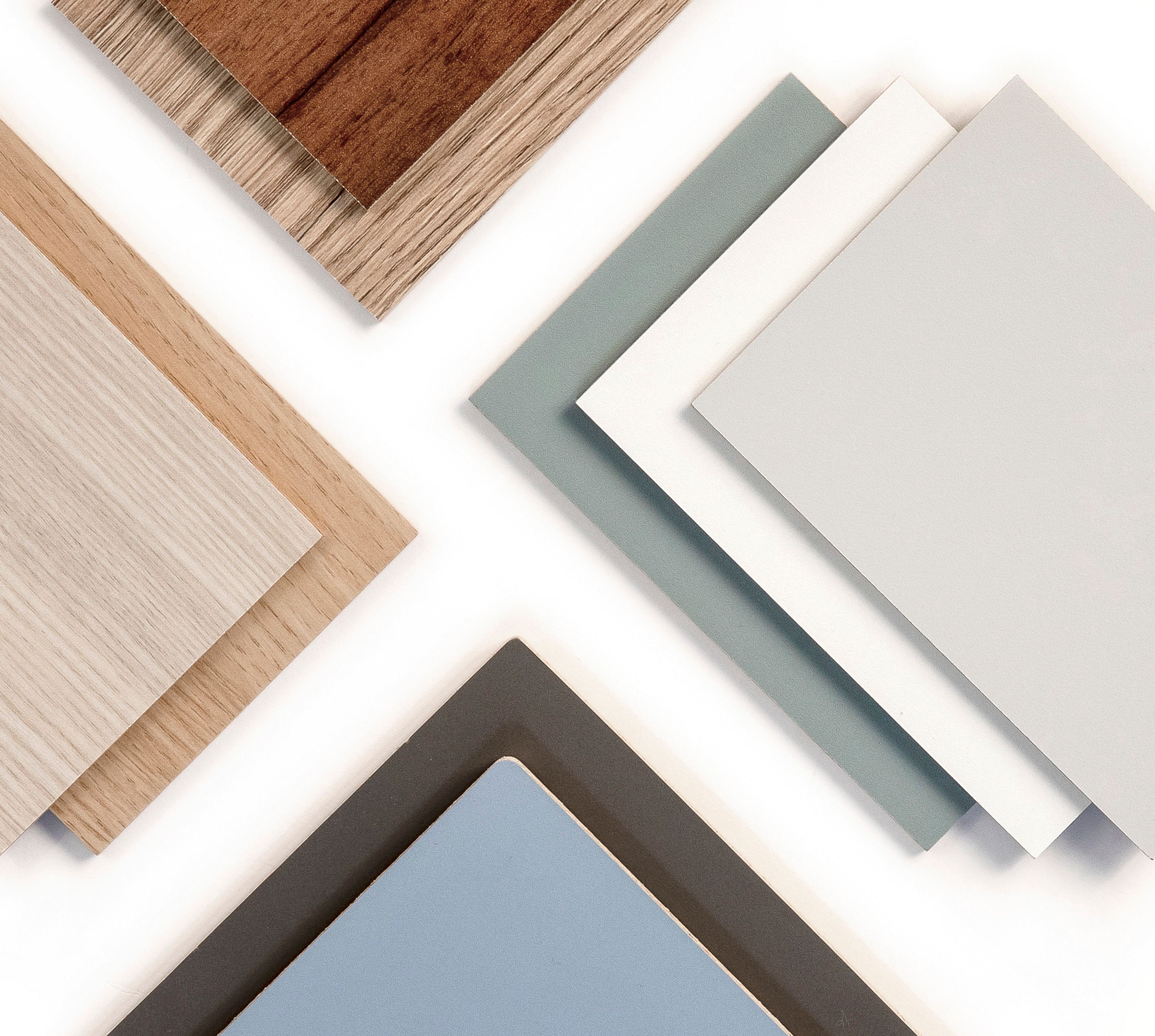 Модульный офисный шкаф с распашными дверями Herman Miller Paragraph ARCH-00139070 - Вид №15