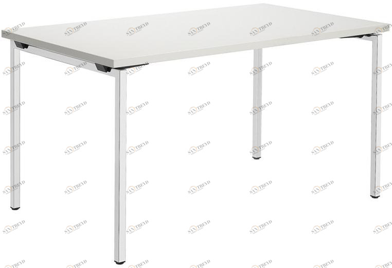 Brunner Складной стол для переговоров Trust sun-id-1481949